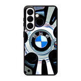 bmw Logo X4793 Samsung Galaxy S26 Case
