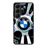bmw Logo X4793 Samsung Galaxy S26 Ultra Case