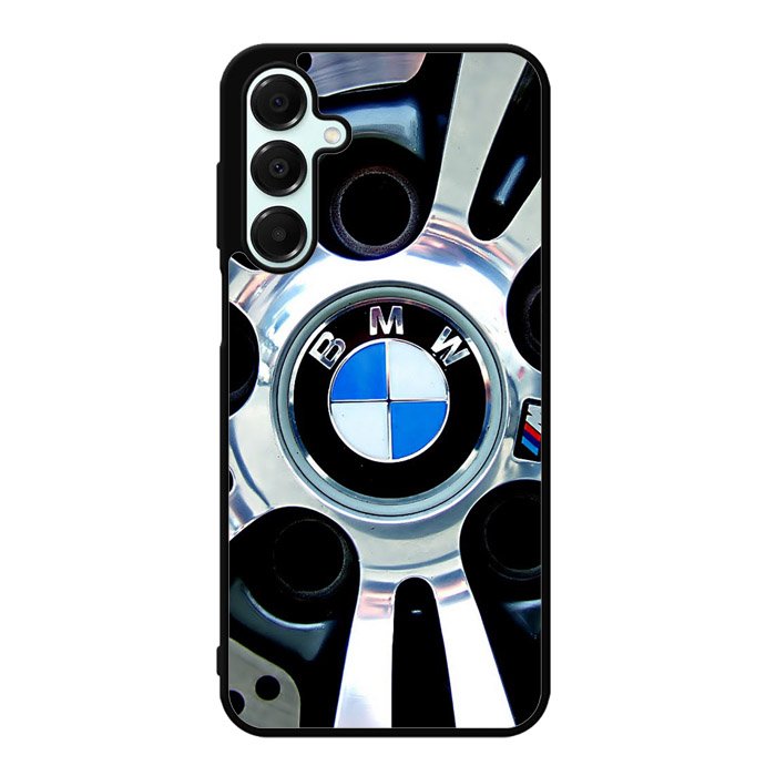 bmw Logo X4793 Samsung Galaxy A35 5G Case