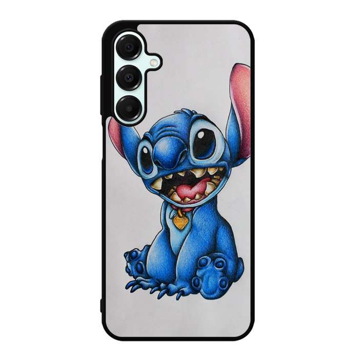 Ohio State Buckeyes  X4881 Samsung Galaxy A16 5G Case