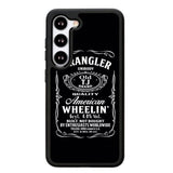 Jeep wranglers X4720 Samsung Galaxy S25 Plus 5G , Samsung Galaxy S25+ 5G Case