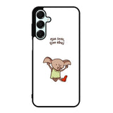 Dobby Give Socks Free Elves X4758 Samsung Galaxy A36 5G Case