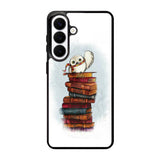 Hedwig Harry Potter Owl X4756 Samsung Galaxy S26 Case