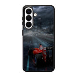 Ferrari Formula 1 X4849 Samsung Galaxy S26 Plus Case