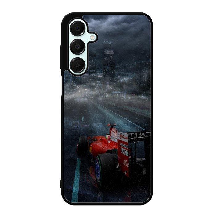 Ferrari Formula 1 X4849 Samsung Galaxy A25 5G Case