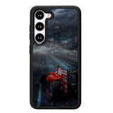 Ferrari Formula 1 X4849 Samsung Galaxy S25 5G Case