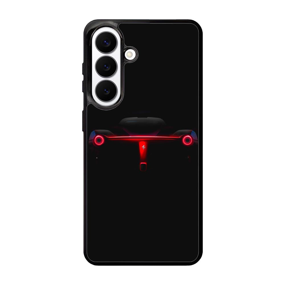 Super Pervert X4763 Samsung Galaxy S26 Plus Case