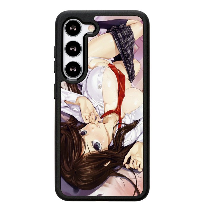 Super Pervert X4763 Samsung Galaxy S24 Plus 5G , Samsung Galaxy S24+ 5G Case
