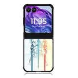 Sword Art Online Motorola Moto Razr 2024 , Moto Razr 50 Case FE0188