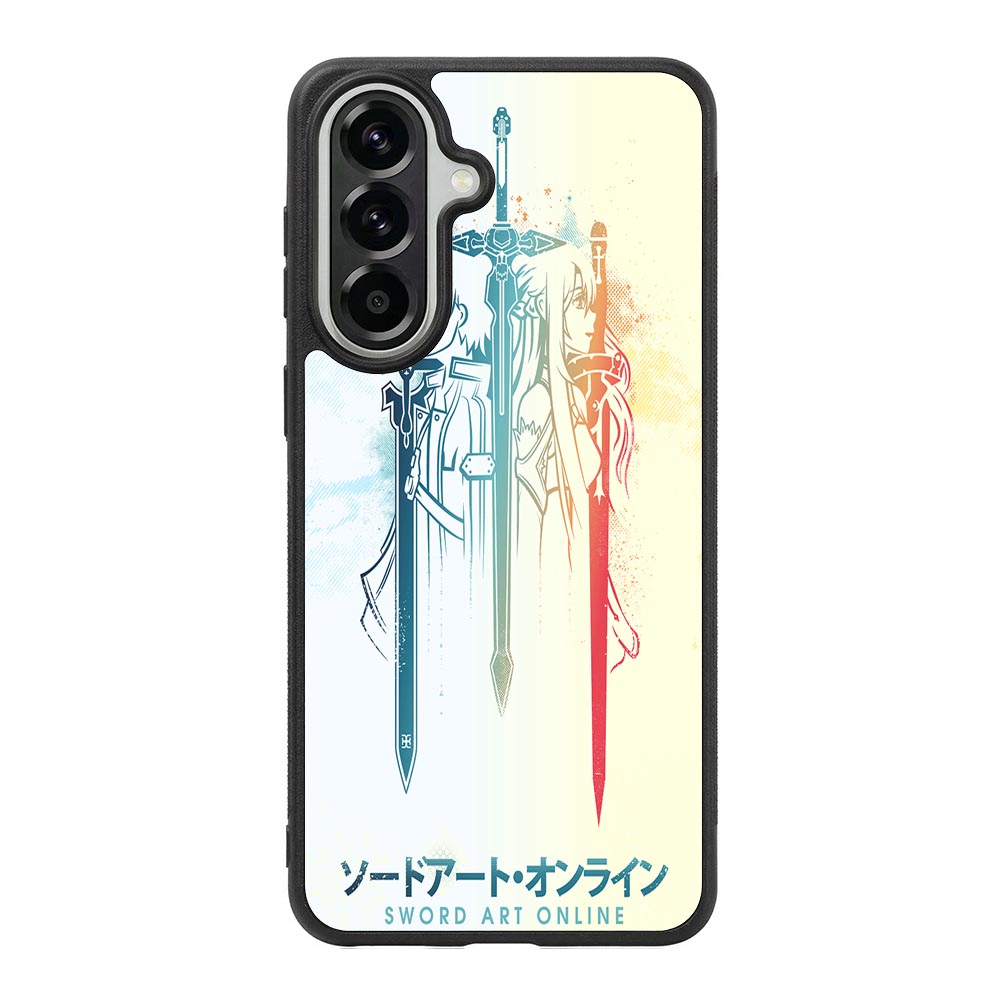 Hamilton Lyrics X4817 Samsung Galaxy A37 Case
