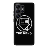 Tardis Tenth Doctor Dr Who X4802 Samsung Galaxy S26 Ultra Case