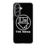 Tardis Tenth Doctor Dr Who X4802 Samsung Galaxy A37 Case