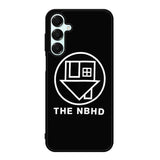 The NBHD X4754 Samsung Galaxy A35 5G Case
