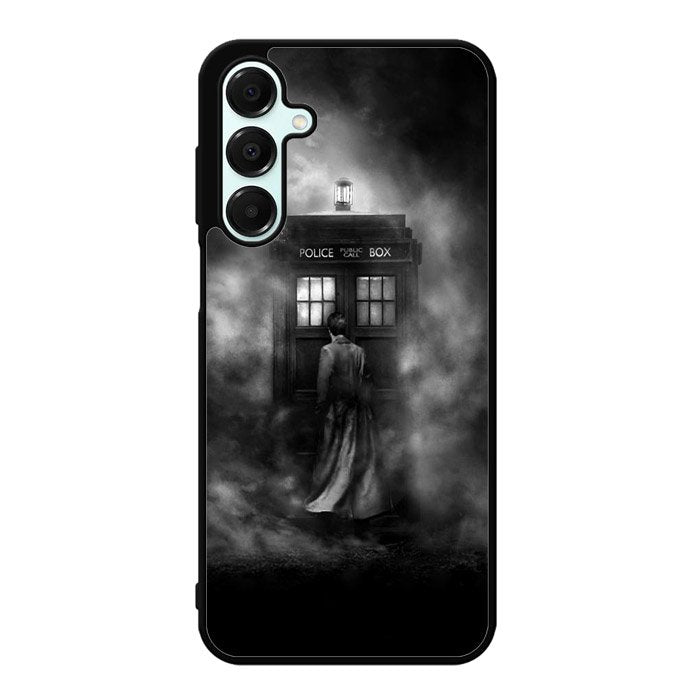Tardis Tenth Doctor Dr Who X4802 Samsung Galaxy A26 5G Case