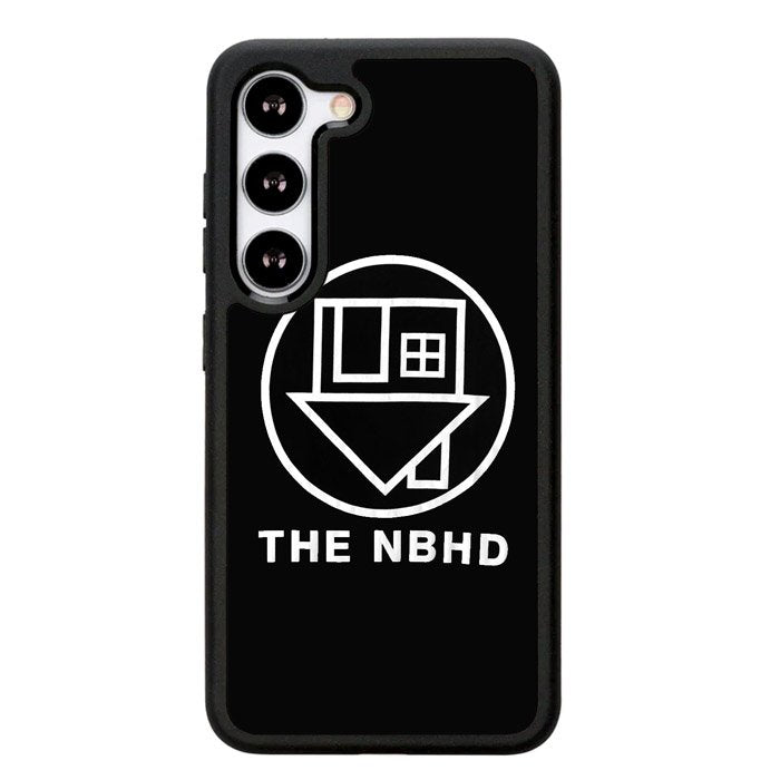 The NBHD X4754 Samsung Galaxy S25 5G Case