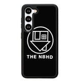 The NBHD X4754 Samsung Galaxy S24 Plus 5G , Samsung Galaxy S24+ 5G Case