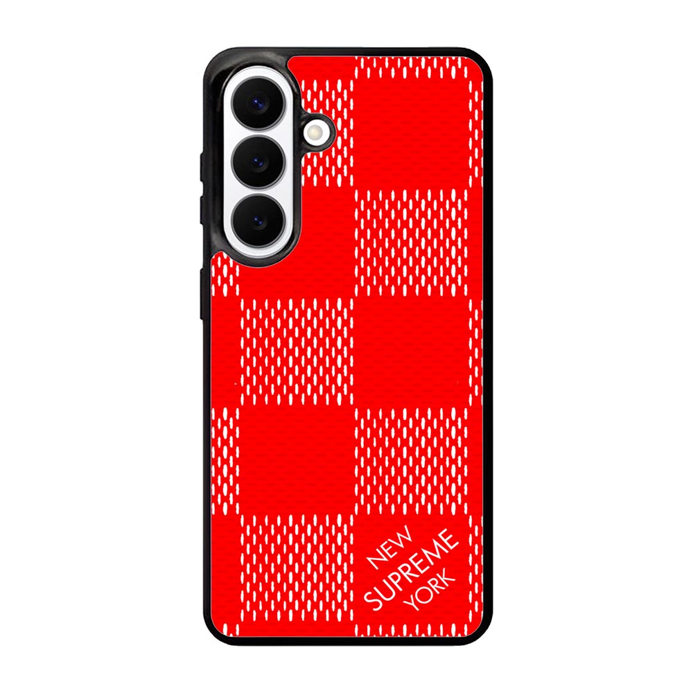 Manchester United X4785 Samsung Galaxy S26 Plus Case