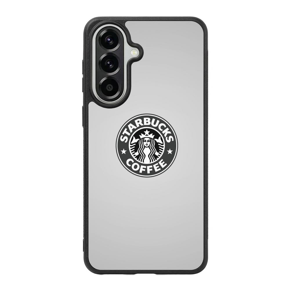 Starbucks Coffee X4793 Samsung Galaxy A37 Case