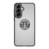 Starbucks Coffee X4793 Samsung Galaxy A57 Case