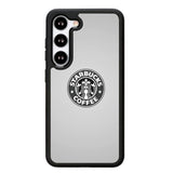 Starbucks Coffee X4793 Samsung Galaxy S24 Plus 5G , Samsung Galaxy S24+ 5G Case