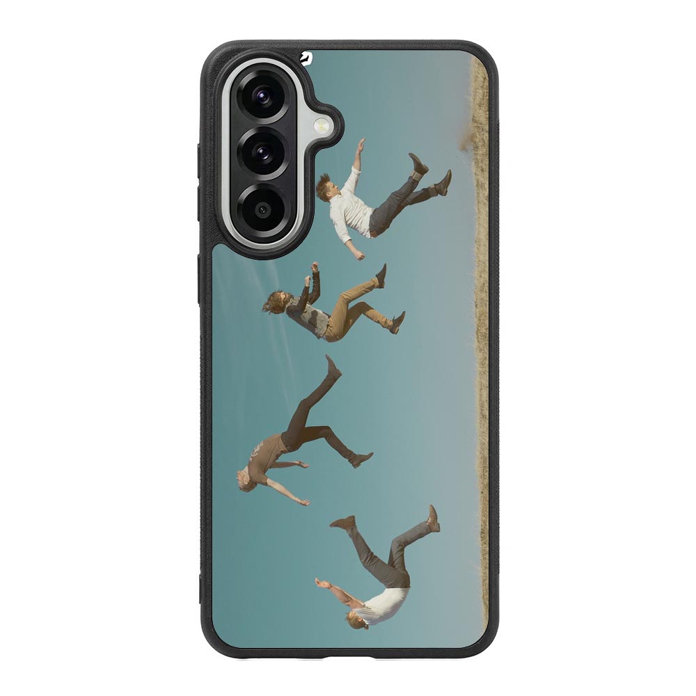 Its Time Imagine Dragons X0047 Samsung Galaxy A57 Case