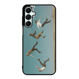 Its Time Imagine Dragons X0047 Samsung Galaxy A25 5G Case