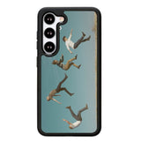 Its Time Imagine Dragons X0047 Samsung Galaxy S24 Plus 5G , Samsung Galaxy S24+ 5G Case