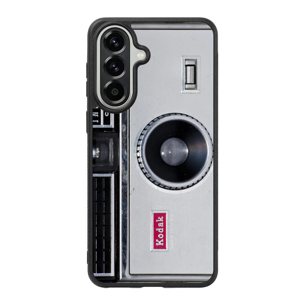 Kodak Instamatic X0053 Samsung Galaxy A37 Case