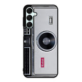 Kodak Instamatic X0053 Samsung Galaxy A36 5G Case