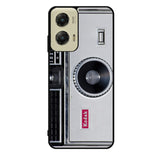 Kodak Instamatic X0053 Motorola Moto G Stylus 5G 2024 Case
