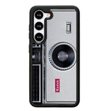 Kodak Instamatic X0053 Samsung Galaxy S24 Plus 5G , Samsung Galaxy S24+ 5G Case