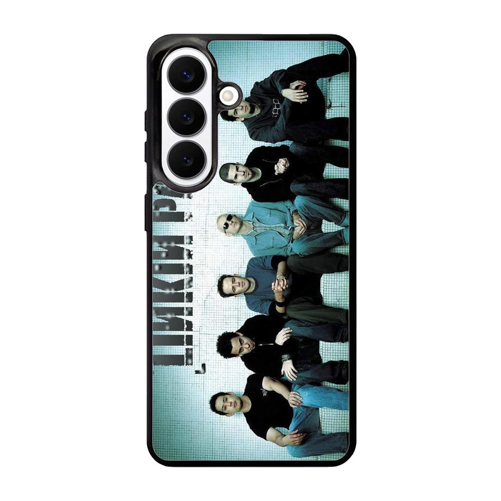 Linkin Park X0059 Samsung Galaxy S26 Case