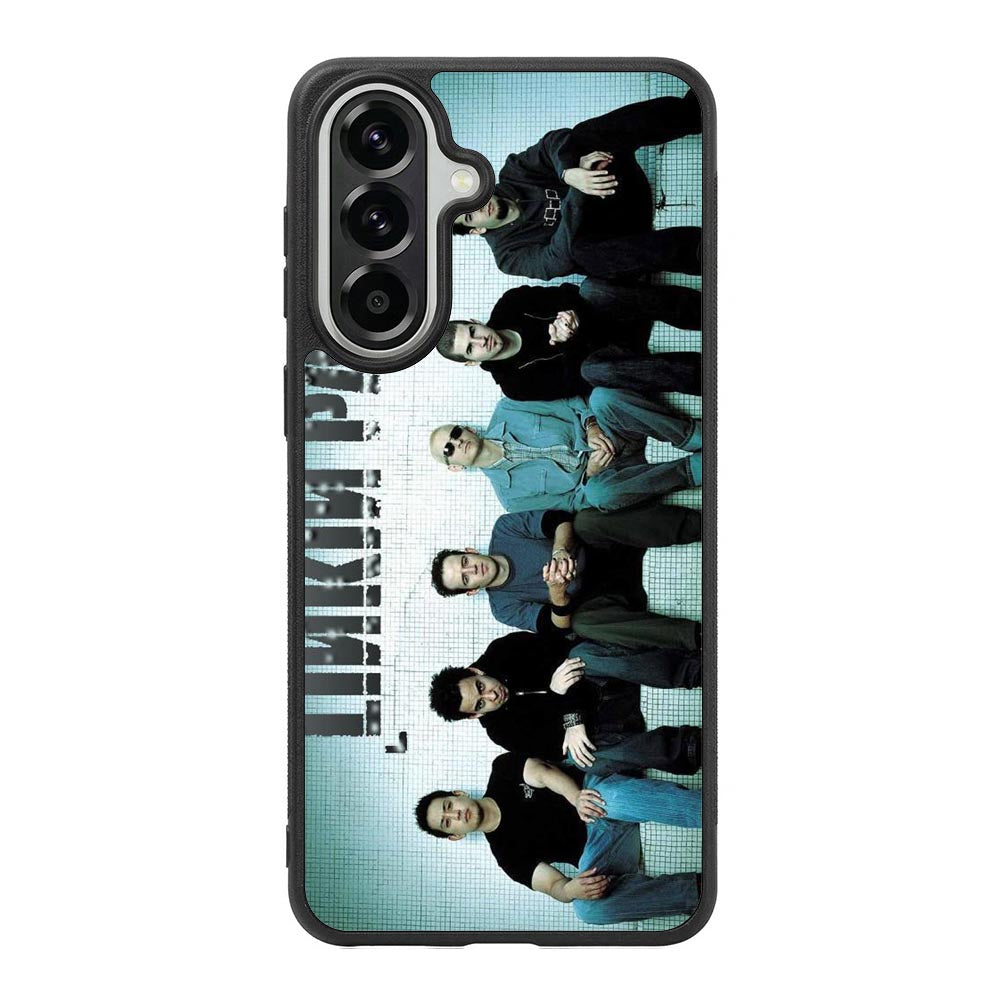 Linkin Park X0059 Samsung Galaxy A37 Case