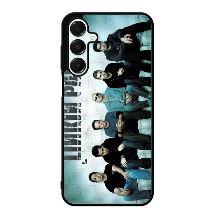 Linkin Park X0059 Samsung Galaxy A36 5G Case