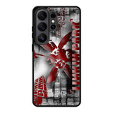 linkin park Logo graffiti X0060 Samsung Galaxy S26 Ultra Case