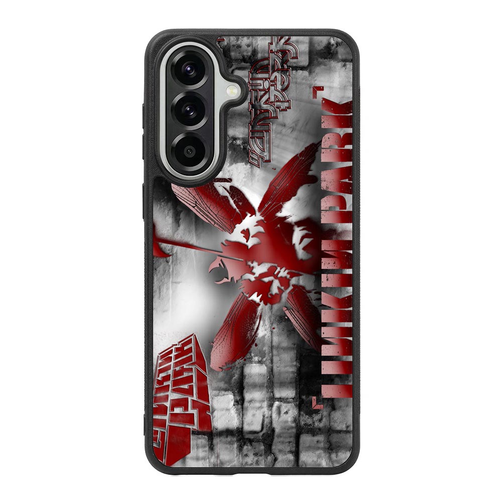 linkin park Logo graffiti X0060 Samsung Galaxy A37 Case