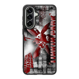 linkin park Logo graffiti X0060 Samsung Galaxy A37 Case