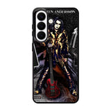 Lizzy Borden X0061 Samsung Galaxy S26 Case