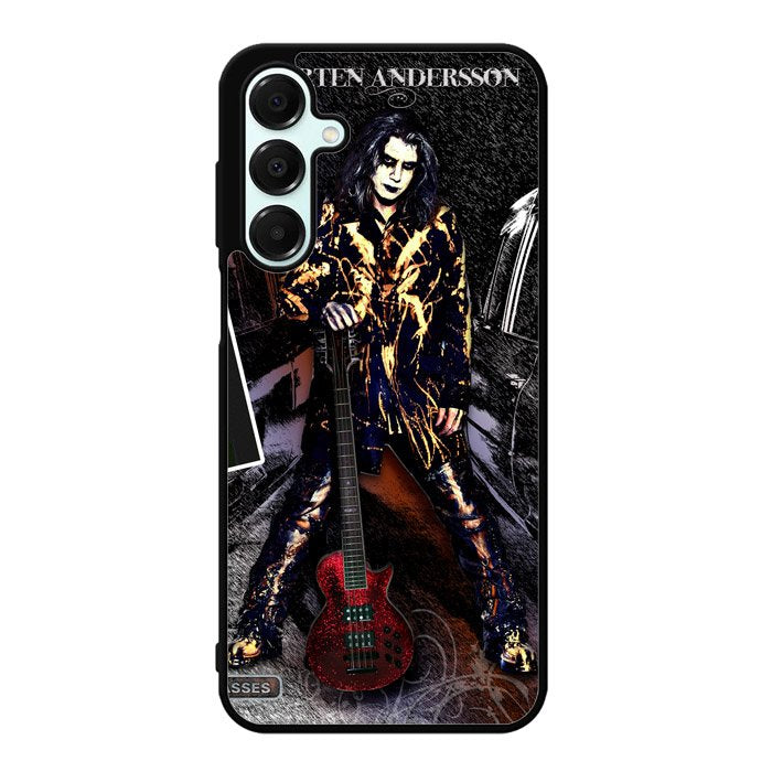 Lizzy Borden X0061 Samsung Galaxy A25 5G Case