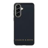 Charles and Keith Dark Blue X4945 Samsung Galaxy A57 Case
