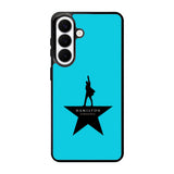 Hamilton Musical X4939 Samsung Galaxy S26 Case