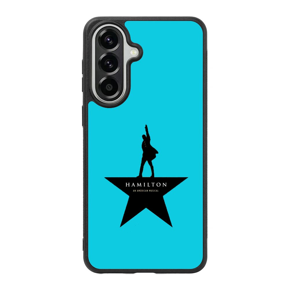 Hamilton Musical X4939 Samsung Galaxy A57 Case