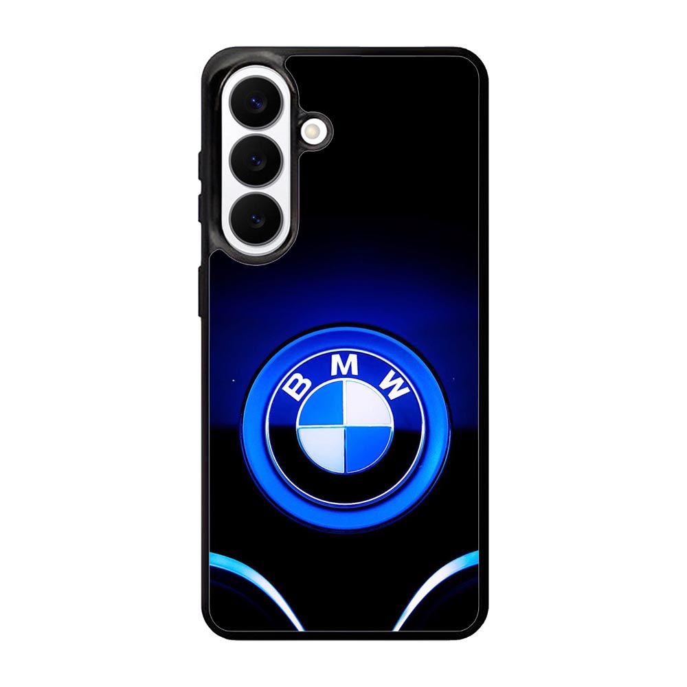BMW Blue Logo X5027 Samsung Galaxy S26 Plus Case