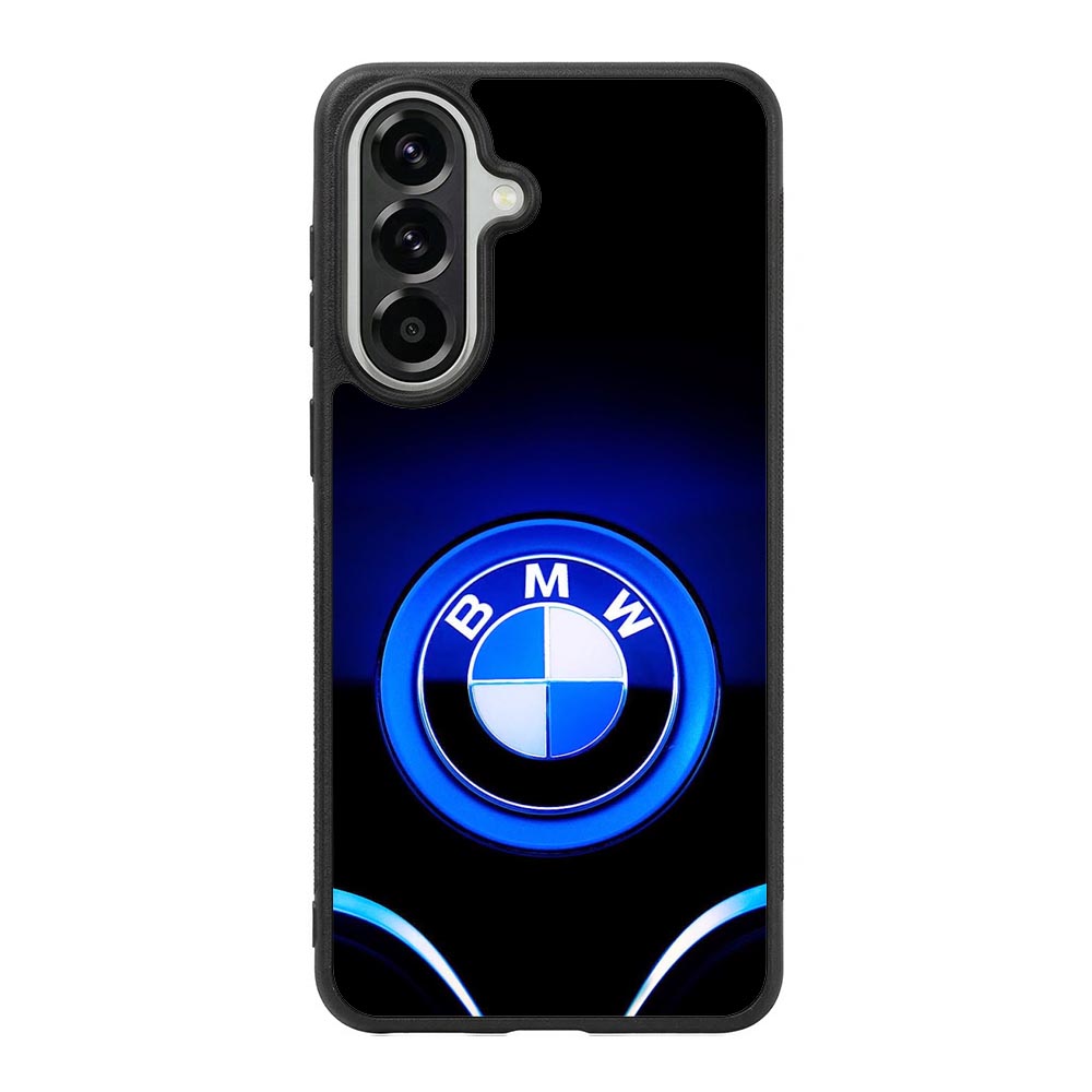 BMW Blue Logo X5027 Samsung Galaxy A37 Case