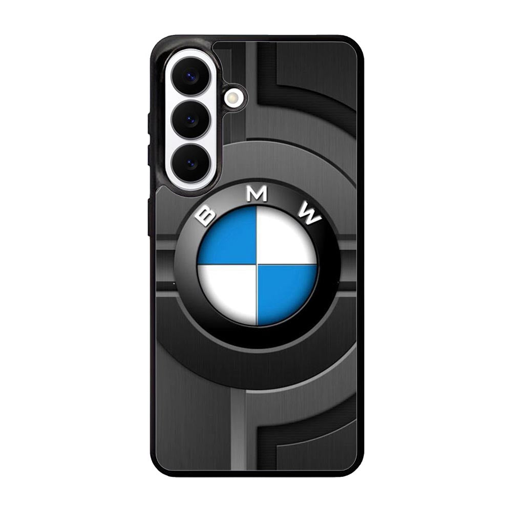 BMW Logo Car X5031 Samsung Galaxy S26 Case