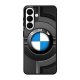 BMW Logo Car X5031 Samsung Galaxy S26 Case