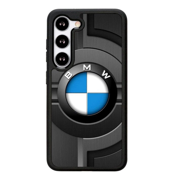 BMW Logo Car X5031 Samsung Galaxy S25 Plus 5G , Samsung Galaxy S25+ 5G Case