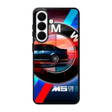 Bmw M Logo X5030 Samsung Galaxy S26 Plus Case