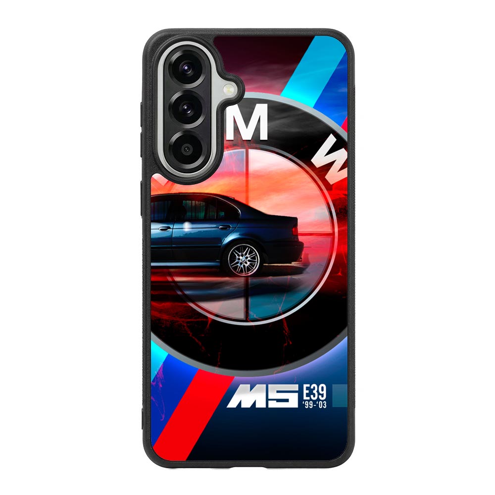 Bmw M Logo X5030 Samsung Galaxy A37 Case