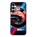 Bmw M Logo X5030 Samsung Galaxy A15 5G Case